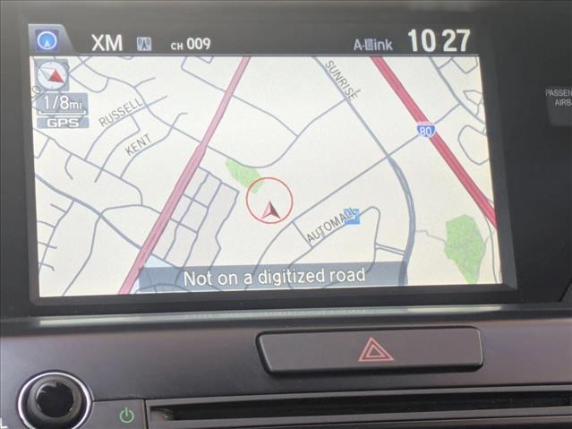 2015 Acura MDX Tech Pkg Roseville CA