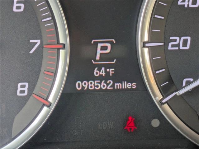 2015 Acura MDX Tech Pkg Roseville CA