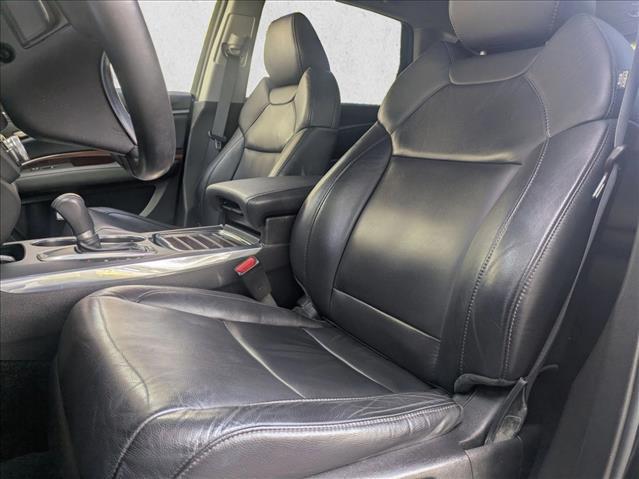 2015 Acura MDX Tech Pkg Roseville CA