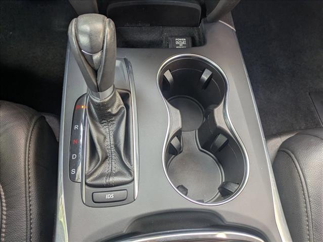 2015 Acura MDX Tech Pkg Roseville CA