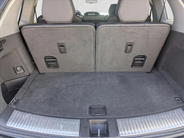 2015 Acura MDX Tech Pkg Roseville CA