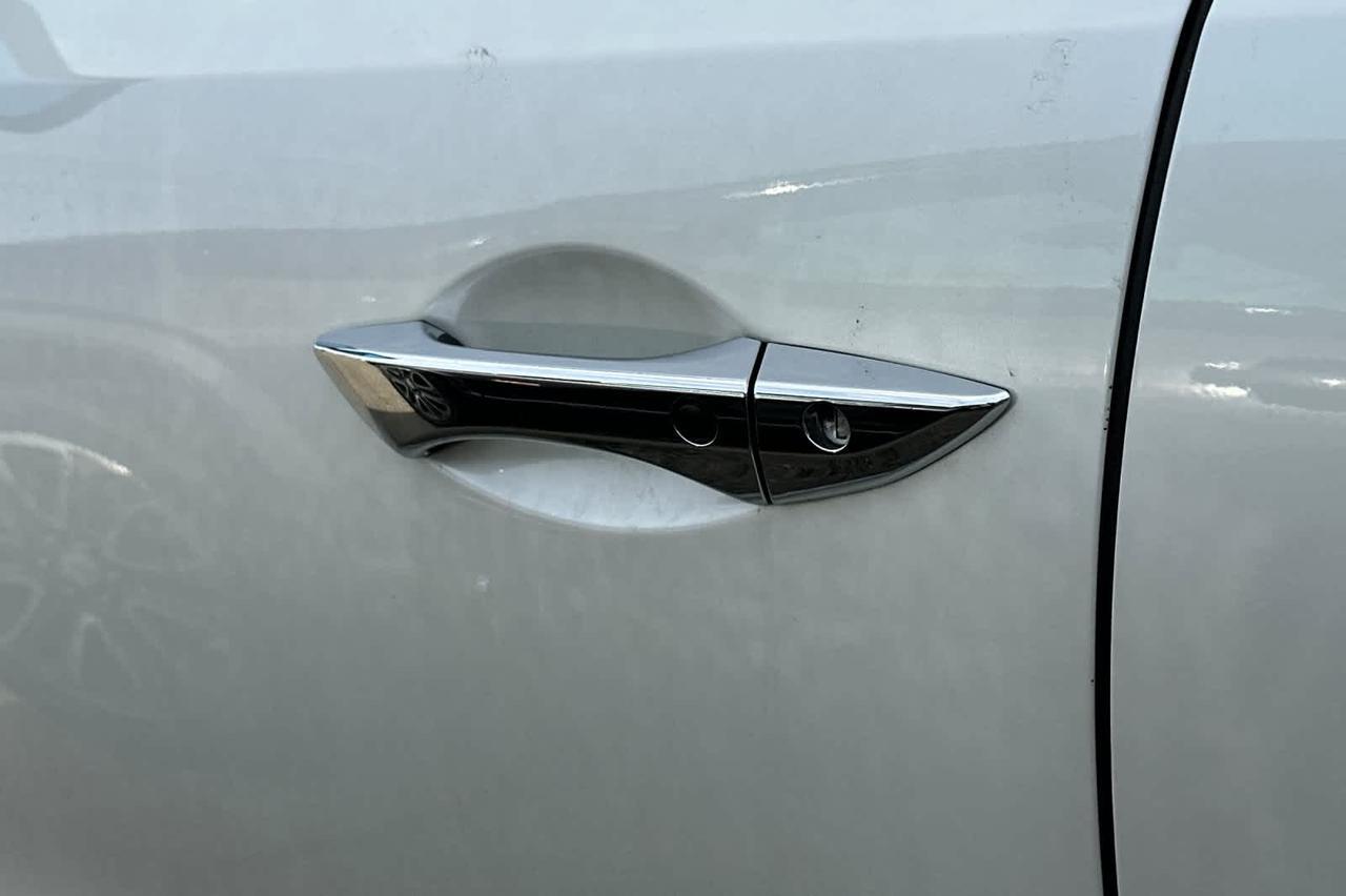 2015 Acura MDX Tech Pkg Roseville CA