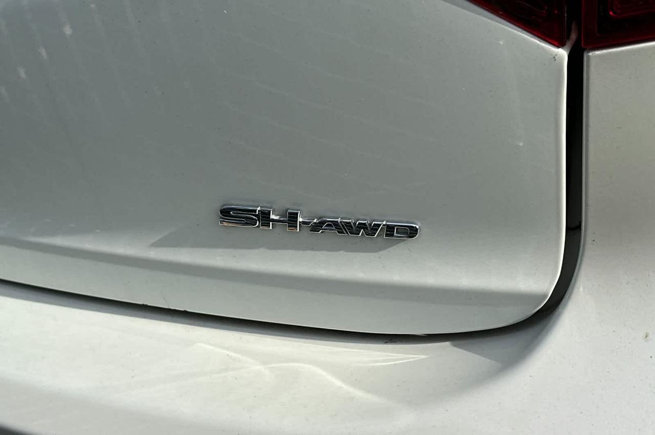 2015 Acura MDX Tech Pkg Roseville CA