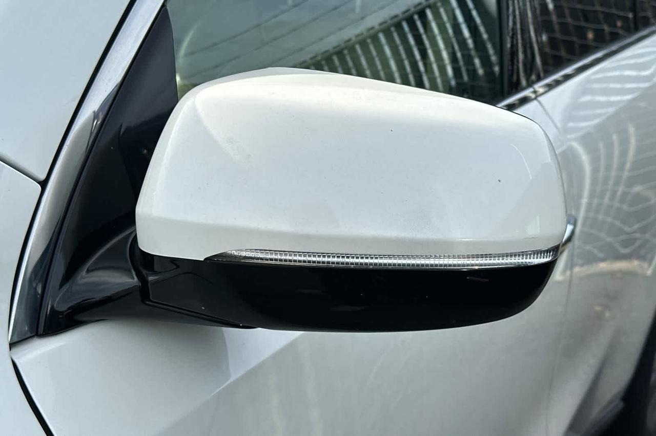 2015 Acura MDX Tech Pkg Roseville CA