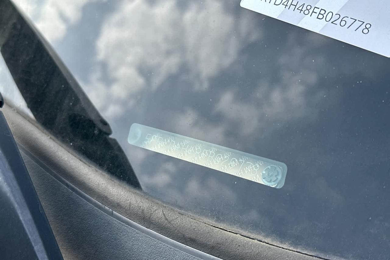 2015 Acura MDX Tech Pkg Roseville CA