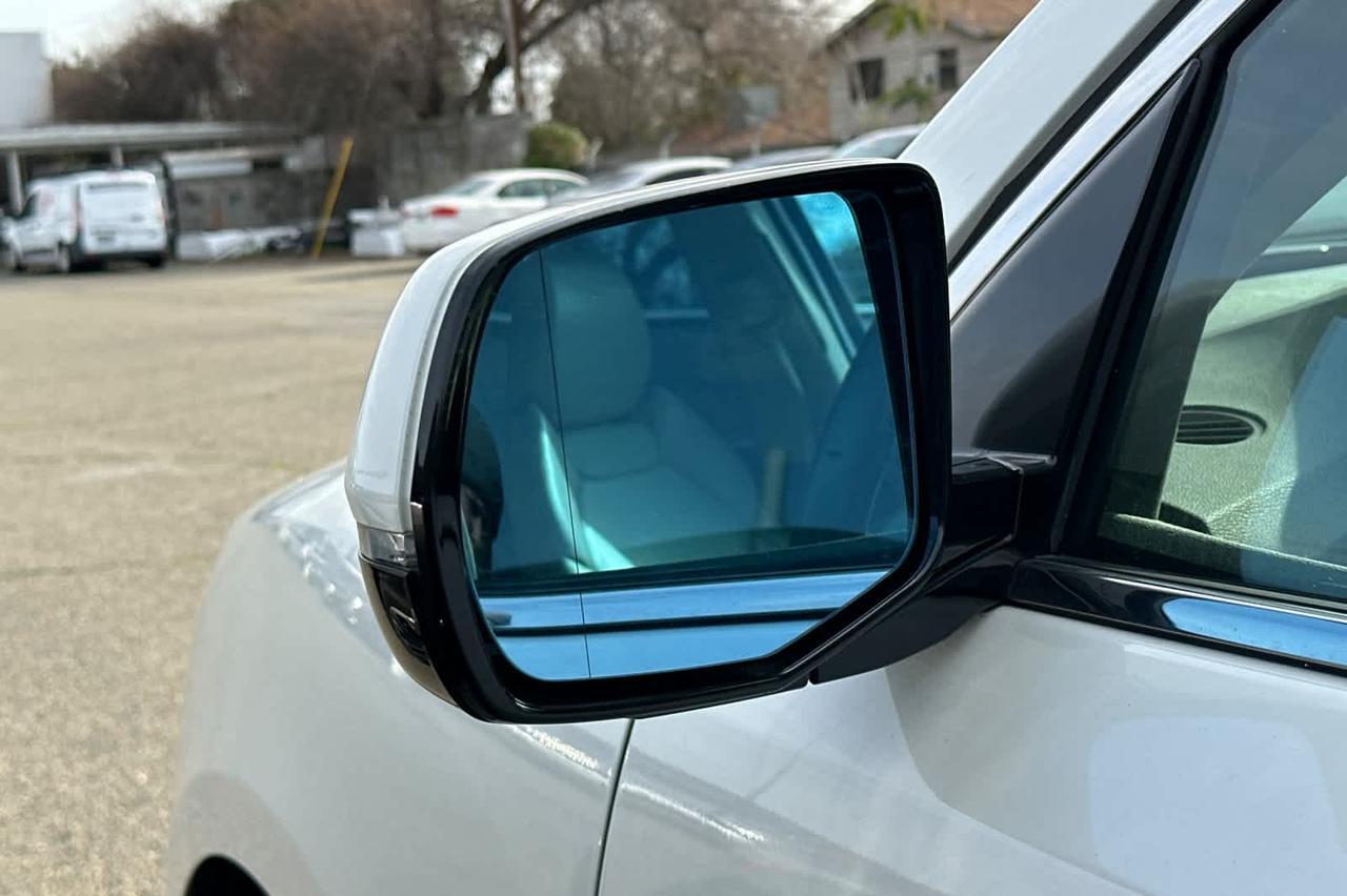 2015 Acura MDX Tech Pkg Roseville CA