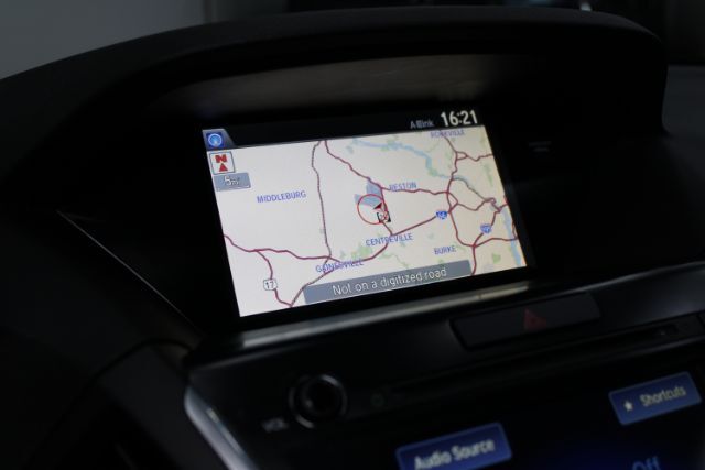 2015 Acura MDX Technology Package Chantilly VA