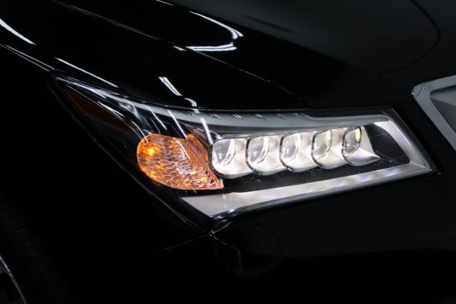 2015 Acura MDX Technology Package Chantilly VA