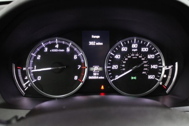 2015 Acura MDX Technology Package Chantilly VA