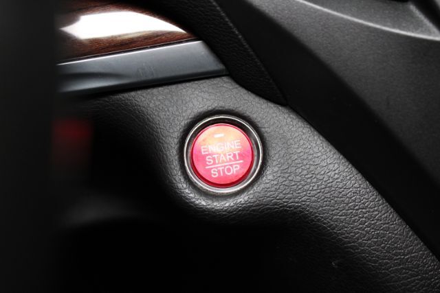 2015 Acura MDX Technology Package Chantilly VA