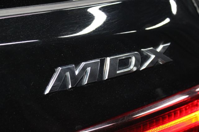 2015 Acura MDX Technology Package Chantilly VA