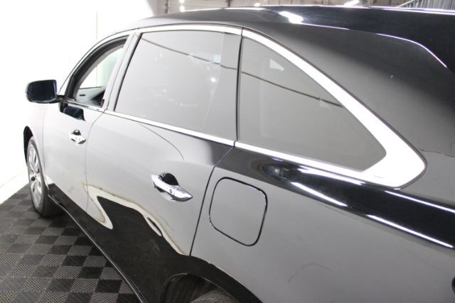 2015 Acura MDX Technology Package Chantilly VA