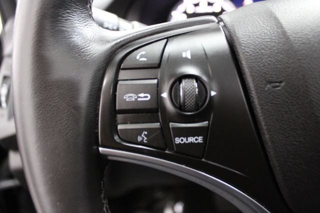 2015 Acura MDX Technology Package Chantilly VA