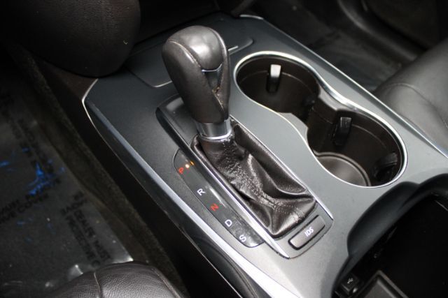 2015 Acura MDX Technology Package Chantilly VA