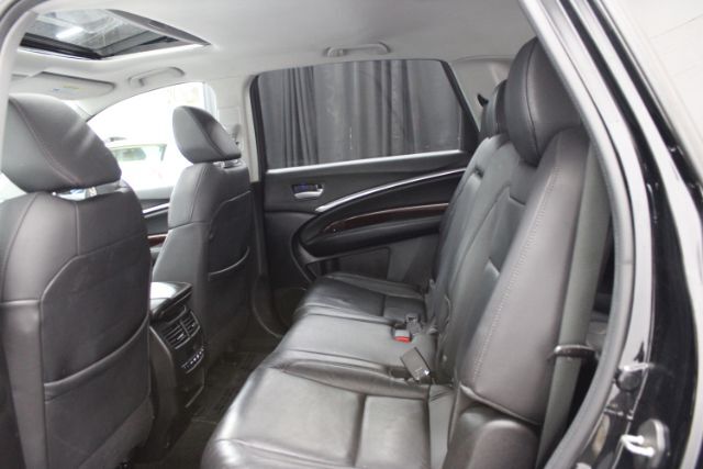 2015 Acura MDX Technology Package Chantilly VA