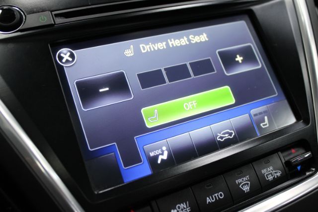 2015 Acura MDX Technology Package Chantilly VA