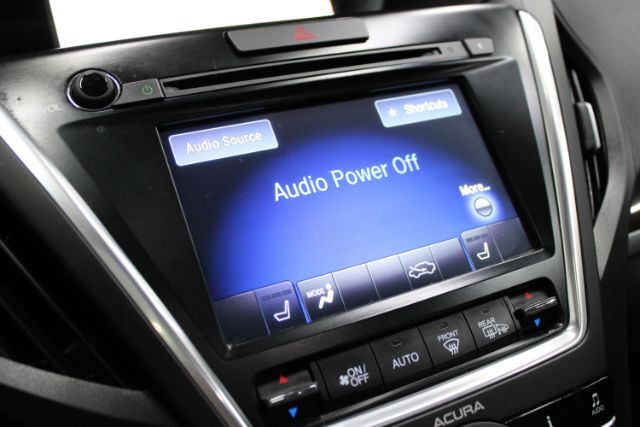 2015 Acura MDX Technology Package Chantilly VA