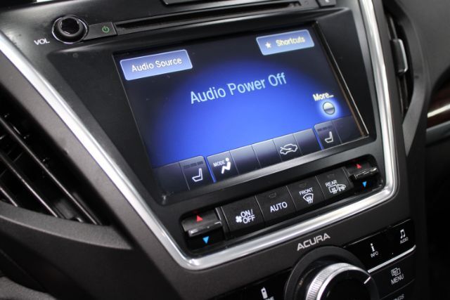 2015 Acura MDX Technology Package Chantilly VA