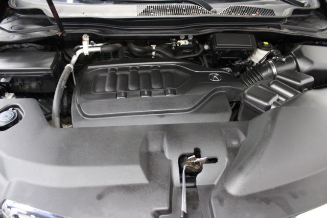 2015 Acura MDX Technology Package Chantilly VA