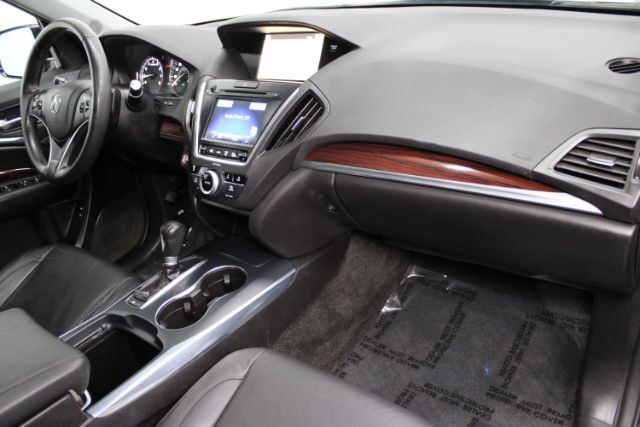 2015 Acura MDX Technology Package Chantilly VA