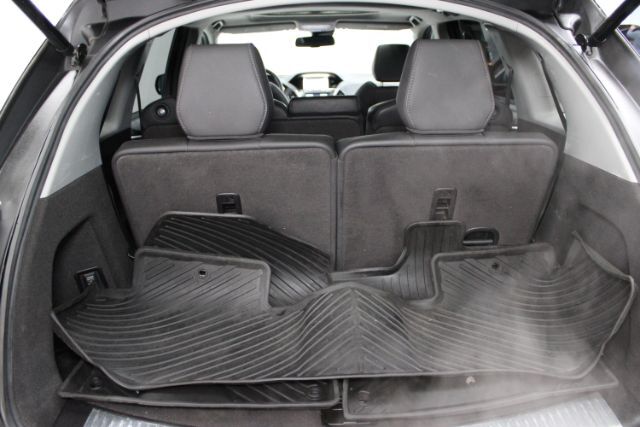 2015 Acura MDX Technology Package Chantilly VA