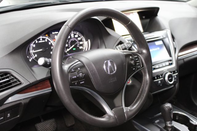 2015 Acura MDX Technology Package Chantilly VA