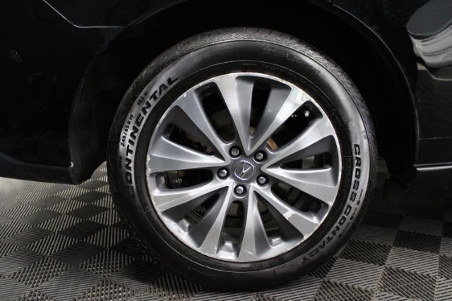 2015 Acura MDX Technology Package Chantilly VA