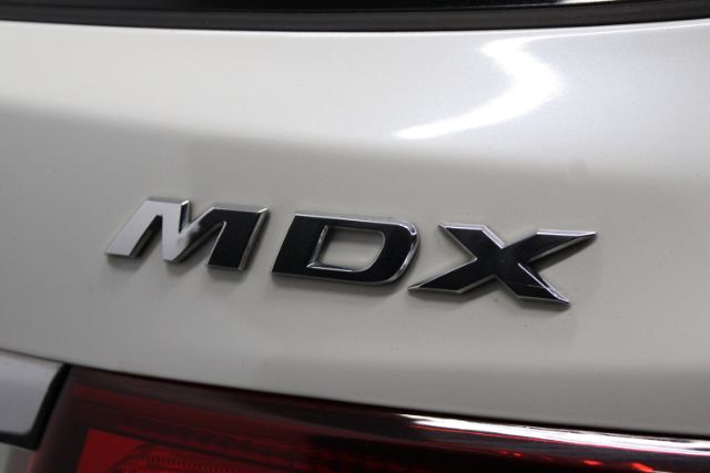 2015 Acura MDX Technology Package Chantilly VA