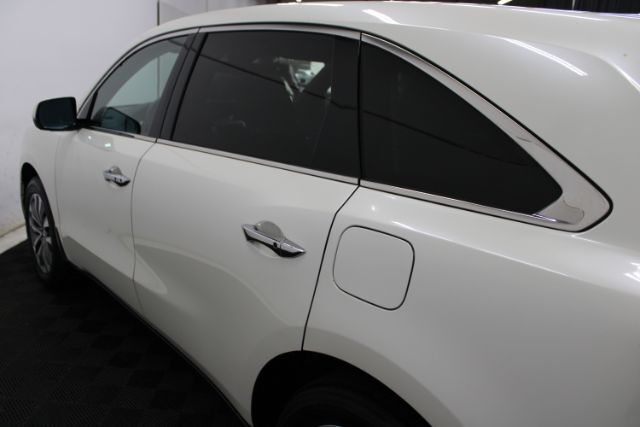 2015 Acura MDX Technology Package Chantilly VA