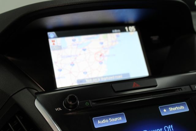 2015 Acura MDX Technology Package Chantilly VA