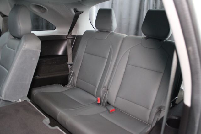 2015 Acura MDX Technology Package Chantilly VA