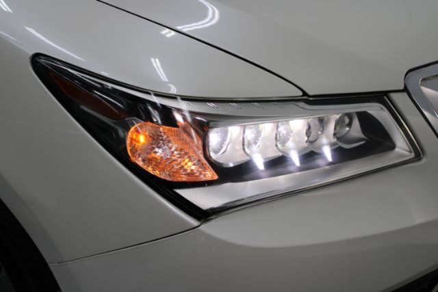 2015 Acura MDX Technology Package Chantilly VA