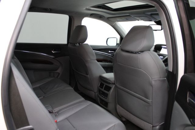 2015 Acura MDX Technology Package Chantilly VA