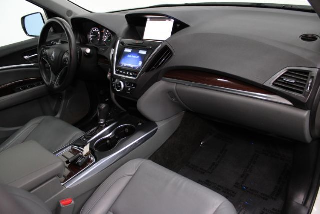 2015 Acura MDX Technology Package Chantilly VA