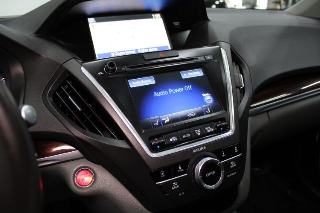 2015 Acura MDX Technology Package Chantilly VA