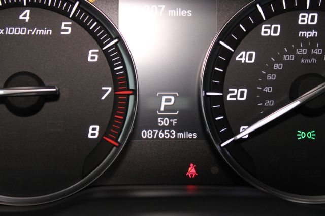 2015 Acura MDX Technology Package Chantilly VA