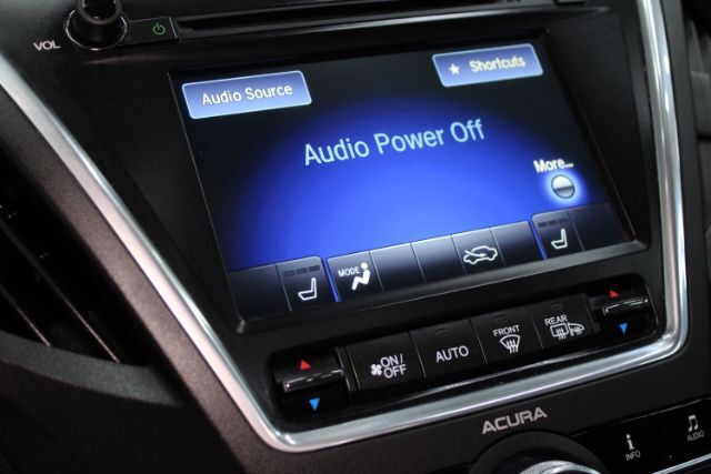 2015 Acura MDX Technology Package Chantilly VA