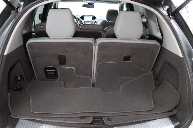 2015 Acura MDX Technology Package Chantilly VA