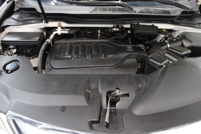 2015 Acura MDX Technology Package Chantilly VA