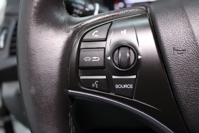 2015 Acura MDX Technology Package Chantilly VA