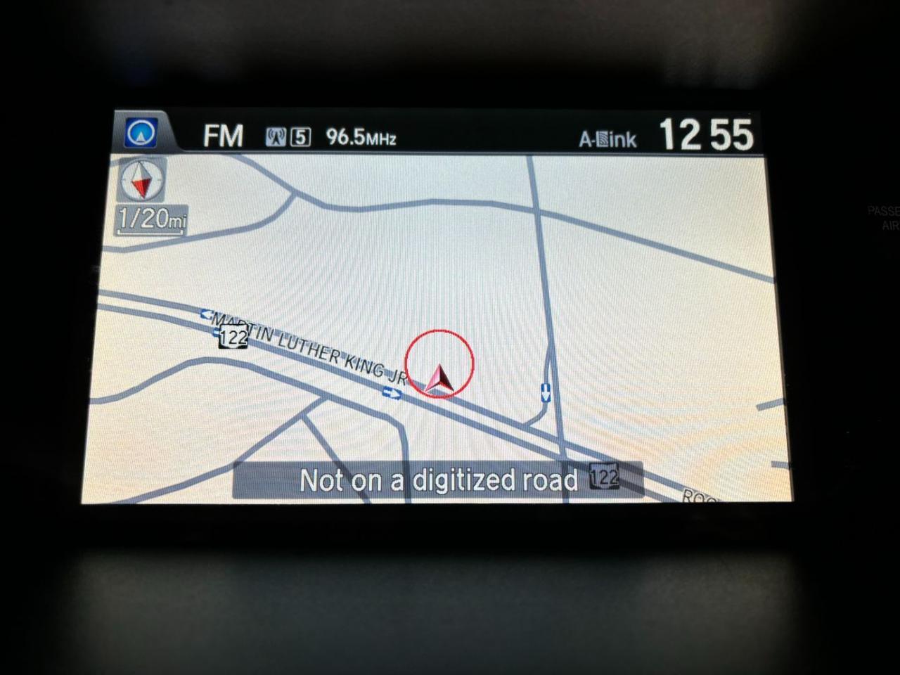 2015 Acura MDX Technology Package Franklin OH