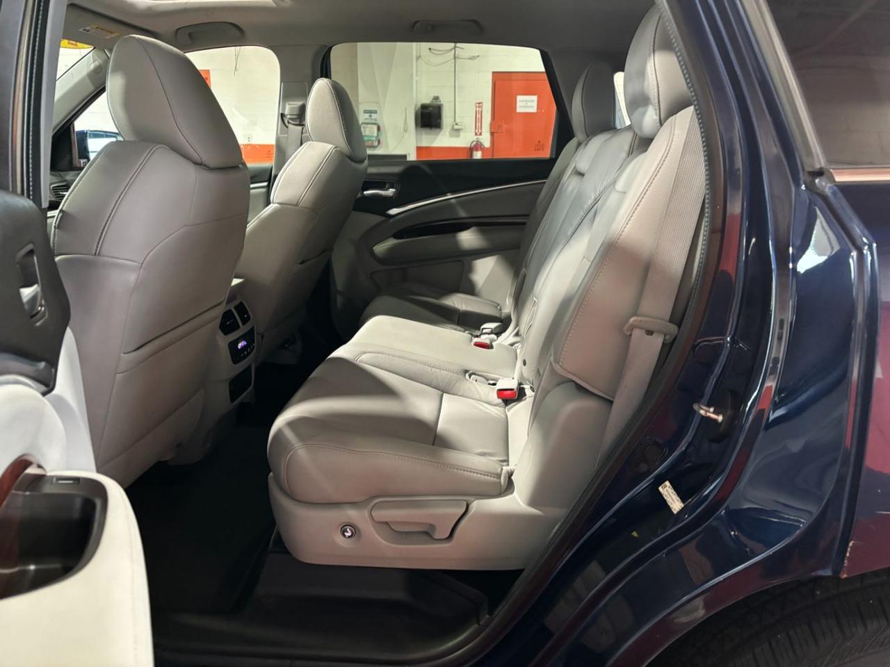 2015 Acura MDX Technology Package Franklin OH