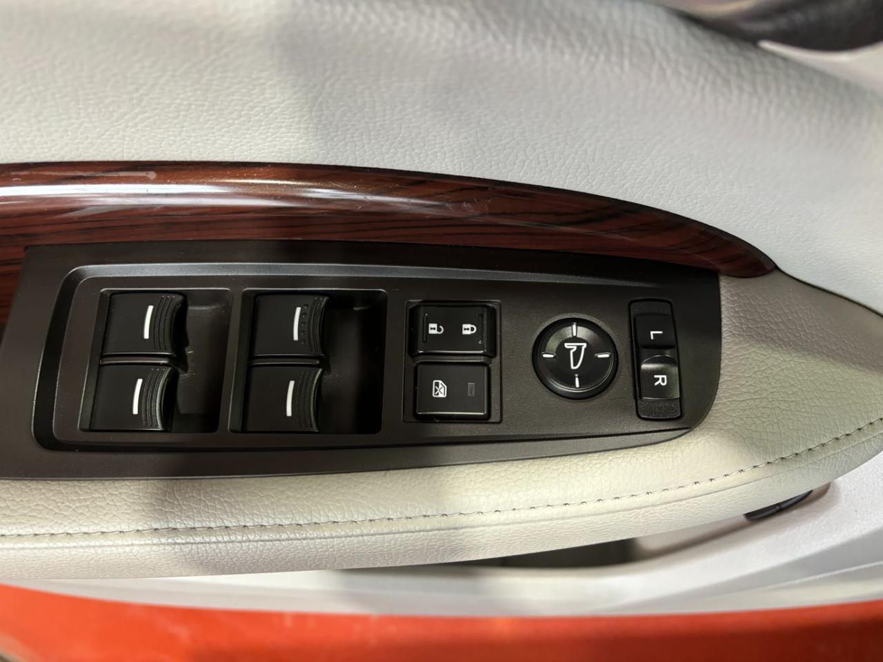 2015 Acura MDX Technology Package Franklin OH