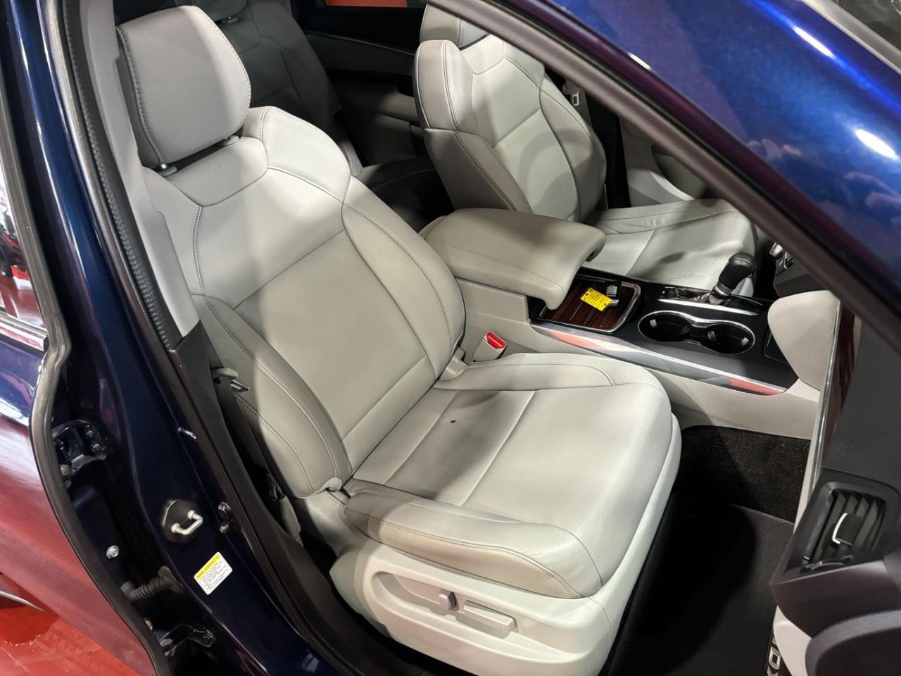 2015 Acura MDX Technology Package Franklin OH