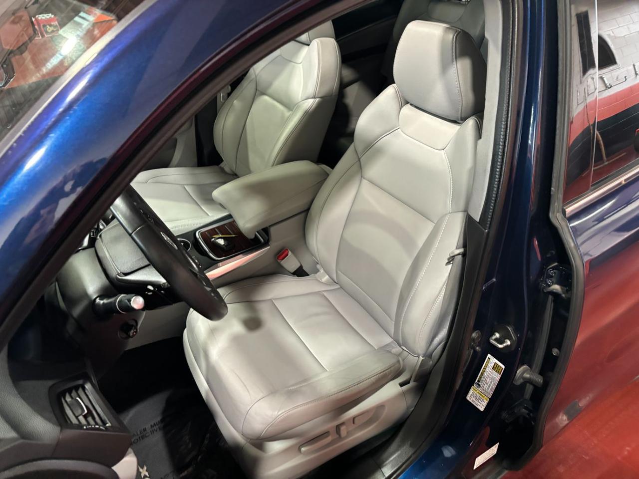 2015 Acura MDX Technology Package Franklin OH