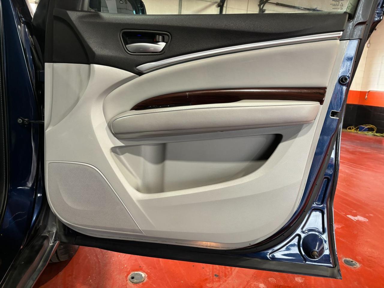 2015 Acura MDX Technology Package Franklin OH