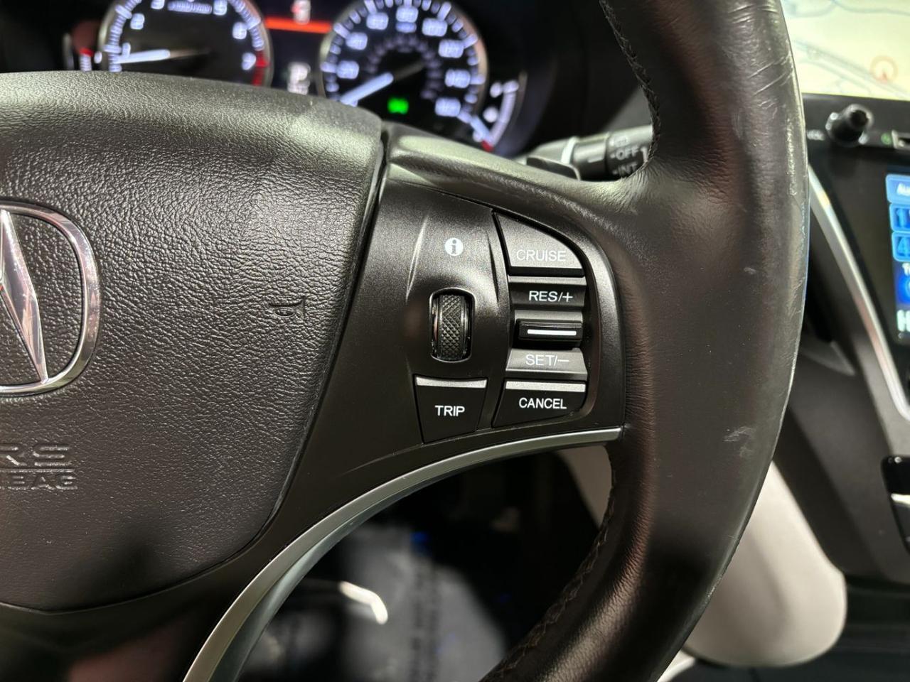 2015 Acura MDX Technology Package Franklin OH