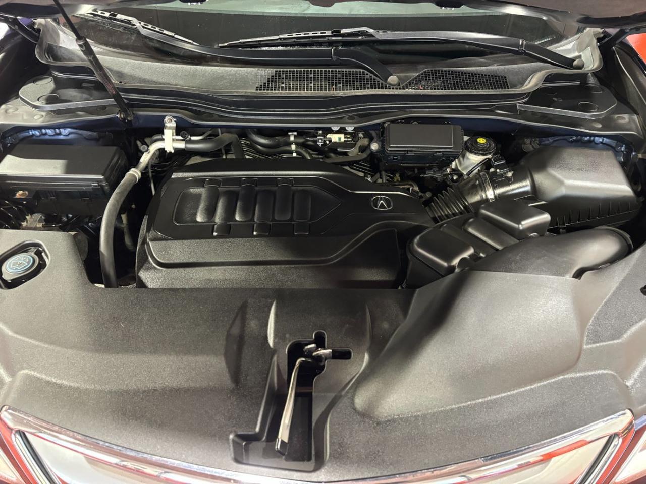 2015 Acura MDX Technology Package Franklin OH