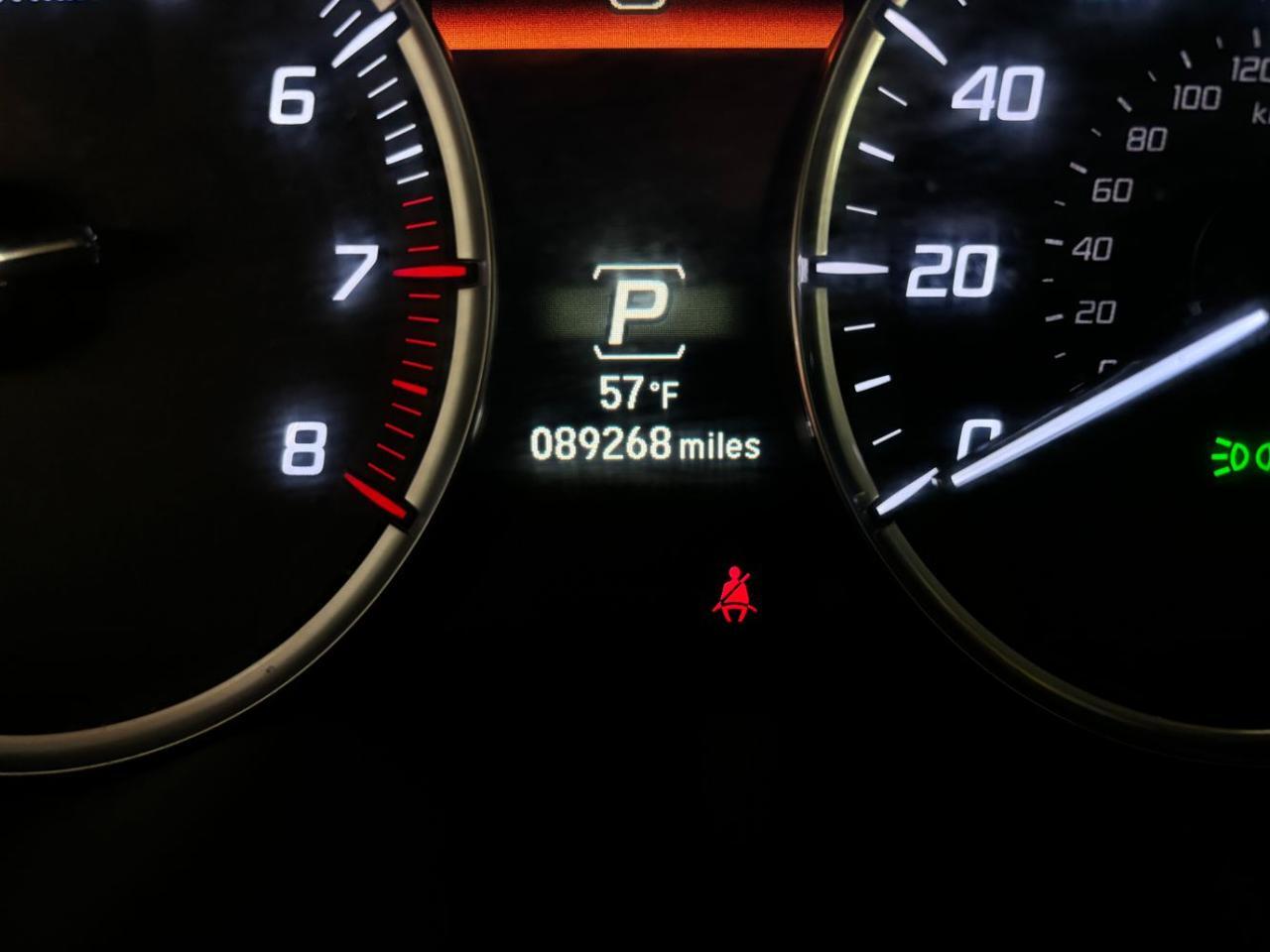 2015 Acura MDX Technology Package Franklin OH