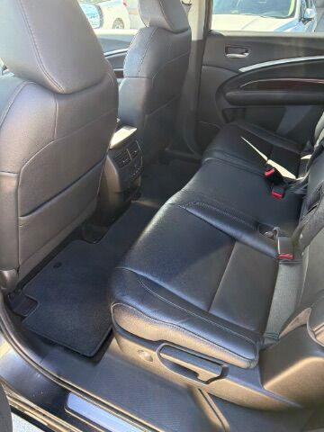 2015 Acura MDX Technology Package West Valley City UT